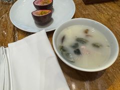 -北京望京凯悦酒店The Lounge大堂酒廊