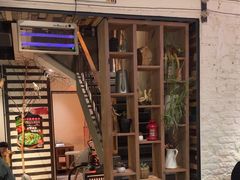 -可口香·非遗老号烧烤(南岗直营店)