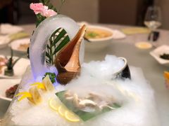 -鸿鑫海鲜楼(建联店)