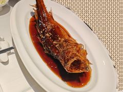 -四季民福烤鸭店(王府井灯市口店)