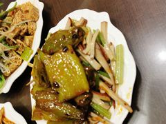 -葛记焖饼(伏牛路店)