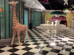 -H次元沉浸剧情密室(街道口店)