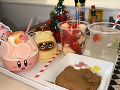 -大象厨房(重庆道店)