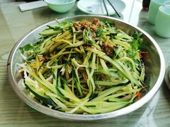 -哈尔滨春饼(朝山街店)