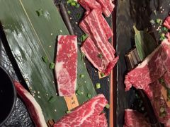 -千寻烧肉(政务区店)