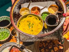 -锦府盐帮·李宅(领展购物广场中关村店)