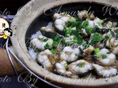 白鳝煲仔饭-红星光发煲仔饭(大石街店)