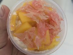 -盒马鲜生(富田新天地店)