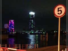 -长洲渡车船码头