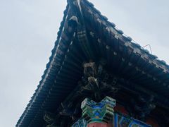 -洛阳白马寺