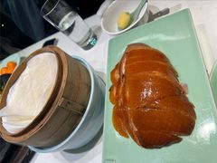 -唐廊烤鸭店(工体店)