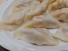 -喜家德虾仁水饺(长泰广场店)