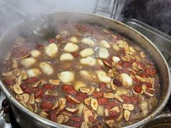 -罗子龙罗家桂花汤圆(曹都巷店)