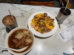 -深仔记正宗云吞面(尖沙咀店)