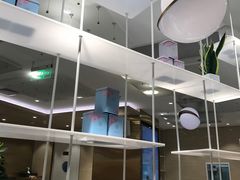 大堂-奈雪的茶(新天地广场PRO店)