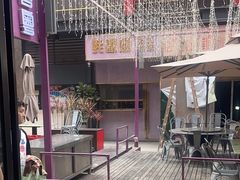 -鹅喜粤·广州味·点心·烧鹅(长隆店)