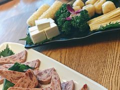 -尚海豆捞(乐虹坊店)