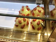 -面包森林(鲁邦风情街店)
