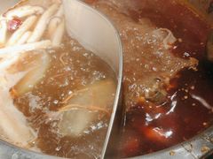 -冠菌火锅自助(东莞桥头店)