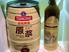 -青岛啤酒博物馆