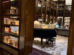 -南京圣和府邸豪华精选酒店