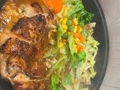 -牛邸·烧肉饭(来福士店)