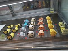 -HEY YO喜乳酪(星河城店)