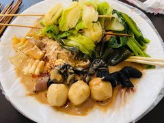 -郭记小街麻辣烫(南小街总店)