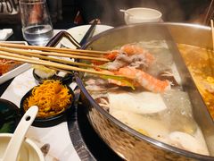 -斯普汇生蚝牛排馆(中骏世界城店)