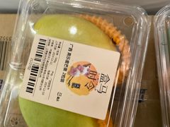 -盒马鲜生(莱蒙都会店)