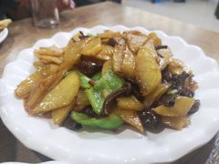 -沈阳李连贵熏肉大饼(兴城店)
