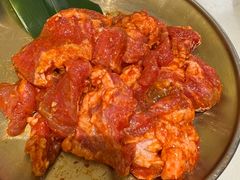 -权金城·炭火烤肉(北京联想桥店)
