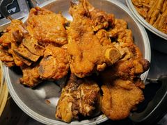 -柳州肥姨妈大骨螺蛳粉(双阳路店)