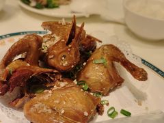 -清晖小苑•顺德地方菜(壹海城店)