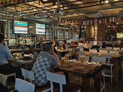 -Goose Island Brewhouse鹅岛精酿啤酒酿造工坊餐厅