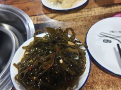 -皖北巫氏三胖地锅鸡(长淮总店)