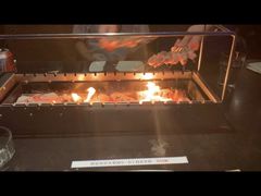 -很久以前羊肉串(簋街店)