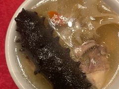 -上海金桥红枫万豪酒店-万豪中餐厅