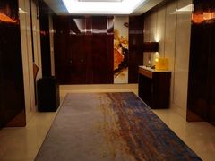 -郑州美盛喜来登大酒店