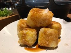 -盡膳口福跷脚牛肉火锅(合生汇购物中心店)