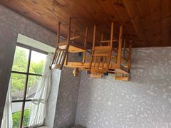 -金山农民画村-枫泾波兰倒置屋