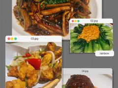 -老正兴菜馆(福州路店)