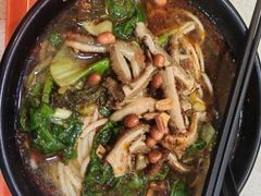 -龙记桂林米粉店(书城路店)