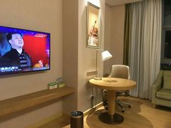 -维也纳国际酒店·江苏苏州火车站北广场店