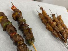 -烤五行·烧烤烤串(石佛营店)