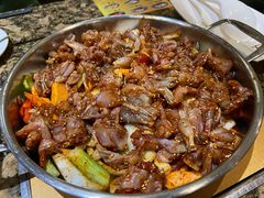 -黄记煌三汁焖锅(悦方IDmall店)