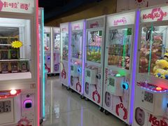 -萌太极儿童成长乐园(即墨宝龙广场店)