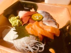 -匠糊·日本料理(美岸广场店)