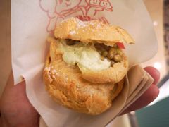 -西树泡芙(蓝色港湾店)