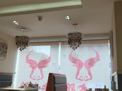 -牛太郎时尚自助烧烤